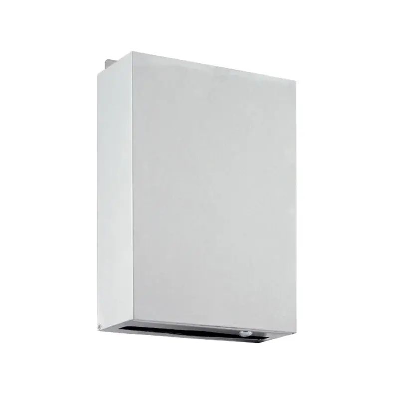 GS46 Genesit Manuel Ayna Arkası Kağıt Havlu Verici