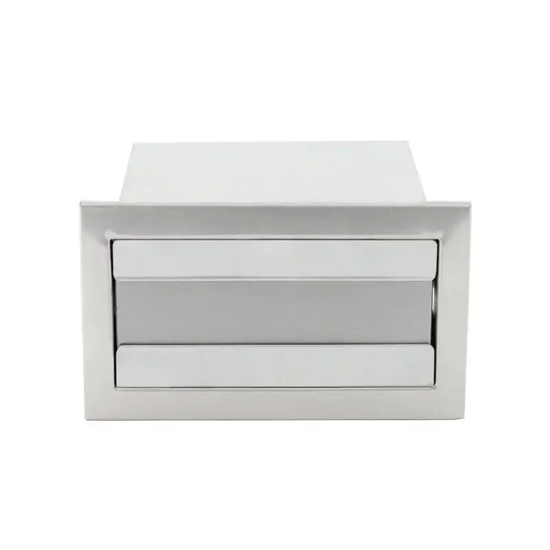 GS42 Genesit Tezgaha Gömme Manuel Kağıt Havluluk