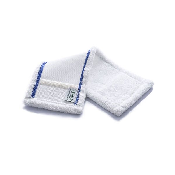 Ceymop Mikrofiber Mop 50 Cm - Yeşil
