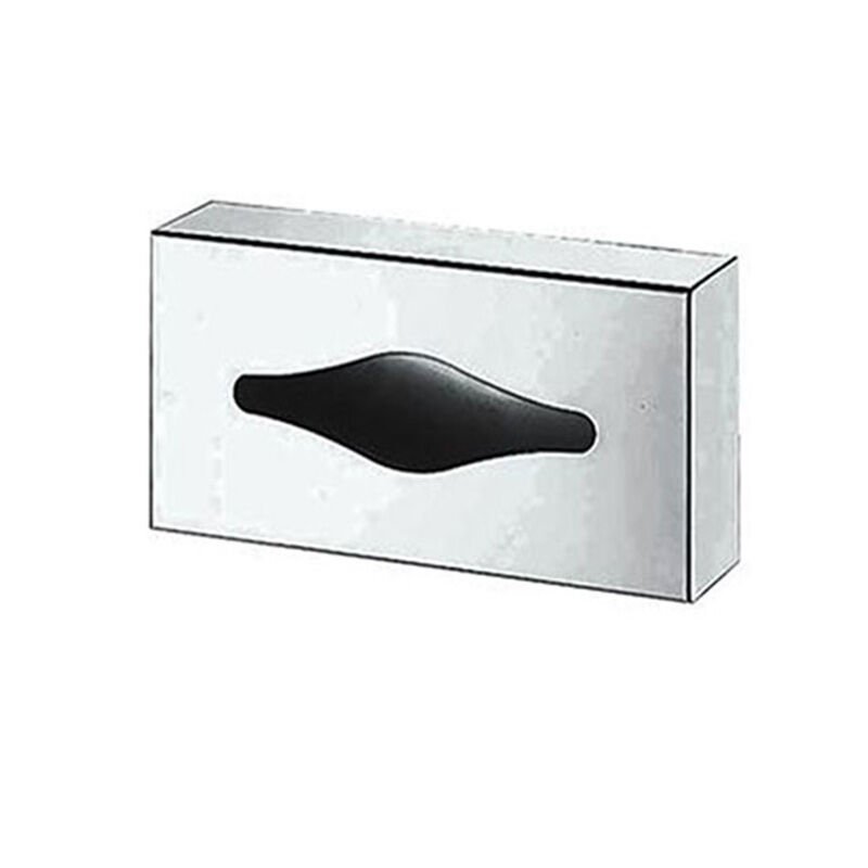 GS41 Genesit Sıva Üstü Peçetelik