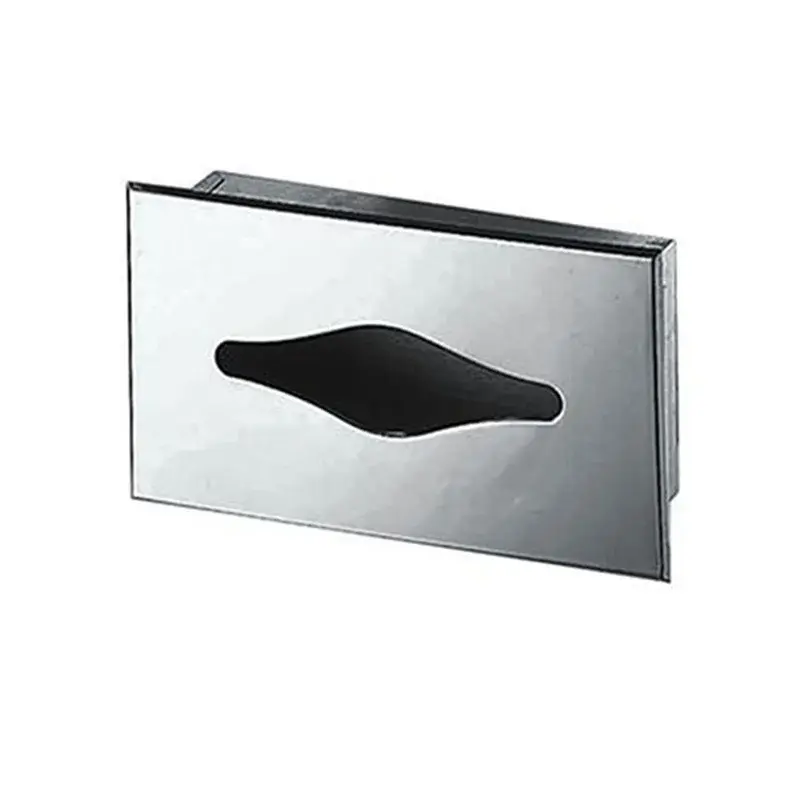 GS40 Genesit Sıva Altı Peçetelik