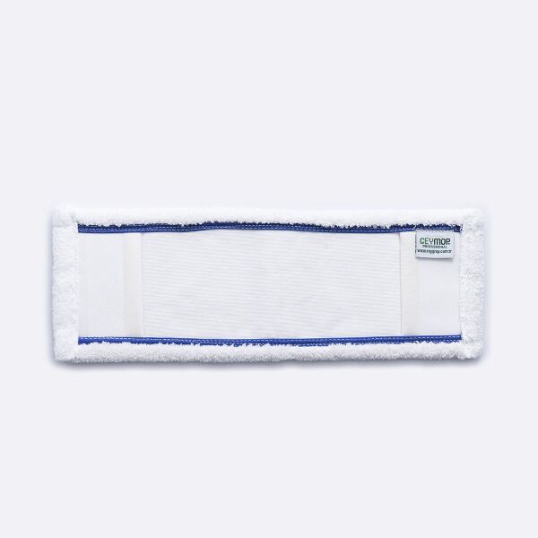 Ceymop Mikrofiber Mop 80 Cm - Yeşil