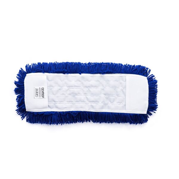 Ceymop Orlon Mop Saçaklı 50 Cm