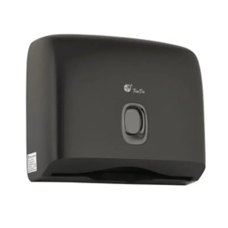 ZJH230B Xinda Z Katlı Manuel Kağıt Havlu Verici - ABS