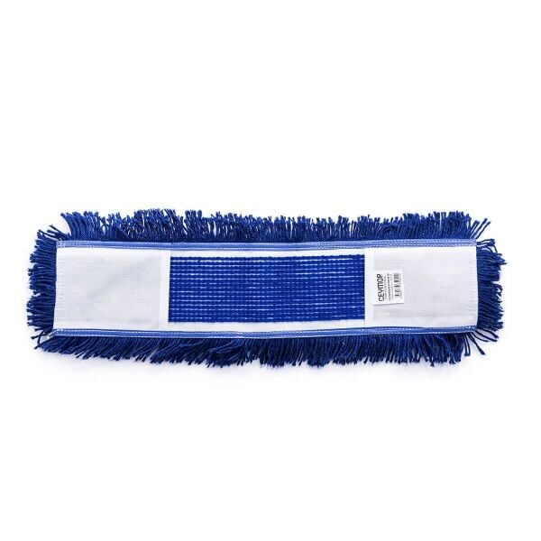 Ceymop Zincir Dikiş Orlon Mop 50 Cm