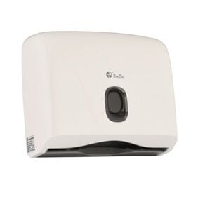 ZJH230W Xinda Z Katlı Manuel Kağıt Havlu Verici - ABS