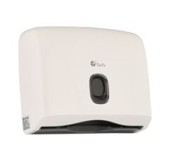 ZJH230W Xinda Z Katlı Manuel Kağıt Havlu Verici - ABS