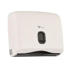 ZJH230W Xinda Z Katlı Manuel Kağıt Havlu Verici - ABS