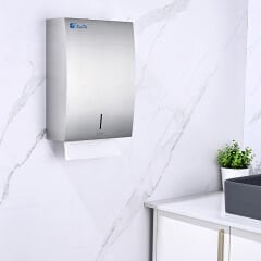 ZJH12H Xinda Z Katlı Manuel Havlu Verici Bombe Tasarım