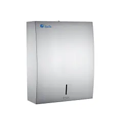 ZJH12H Xinda Z Katlı Manuel Havlu Verici Bombe Tasarım