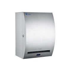 CZQ20K-H Xinda Fotosell Çelik Kağıt Havlu Verici Bombe Tasarım