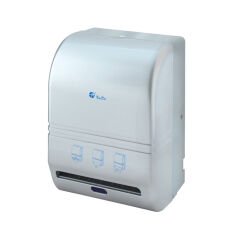 CZQ20 Xinda Fotoselli Silver Kağıt Havlu Verici