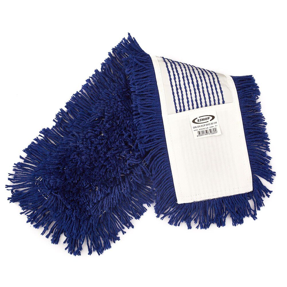Ceymop Orlon Mop Eko 80 Cm