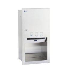 GSG20B Xinda Sıva Altı Fotoselli Kağıt Havlu Verici