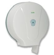 Maxi Jumbo Tuvalet Kağıdı Dispenseri (Beyaz)