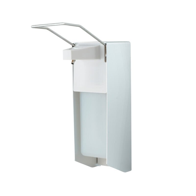 GS07 Xinda Dirsek Kumandalı Sıvı Sabun Verici