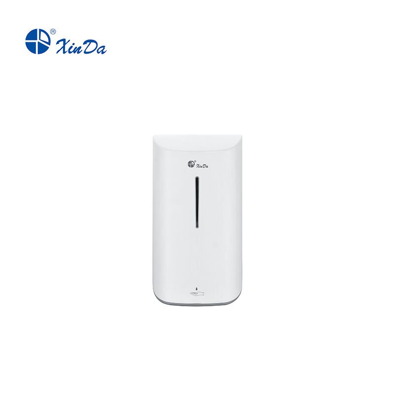 ZYQ110-2 Xinda Sensörlü Pilli Sıvı Sabun Verici