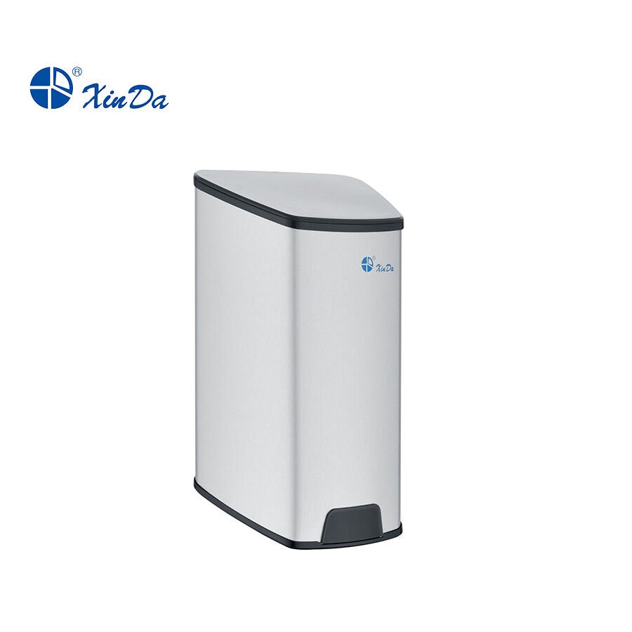 ZYQ100K Xinda Sensörlü Pilli/Elektrikli Sıvı Sabun Verici