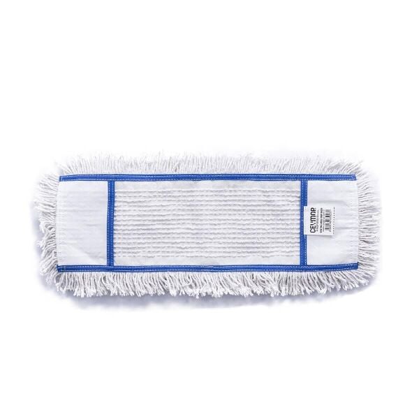 Ceymop Ekstra Nemli Mop 50 Cm - Yeşil