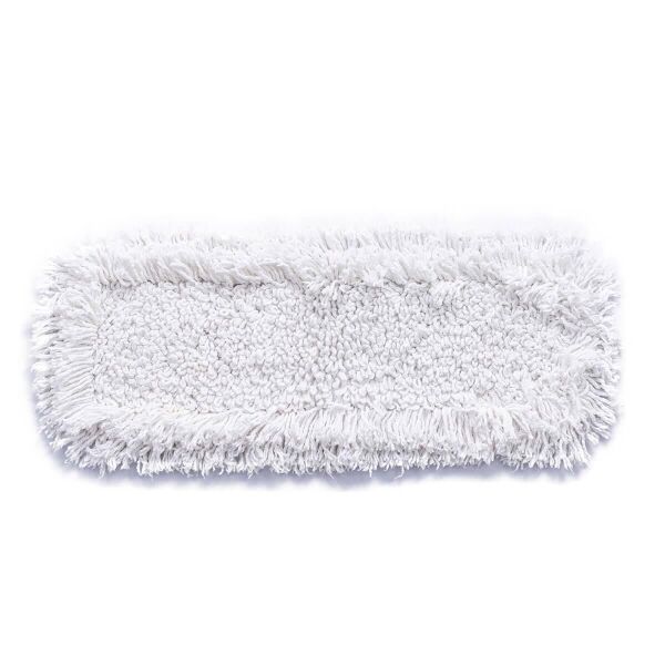 Ceymop Ekstra Nemli Mop 50 Cm - Mavi
