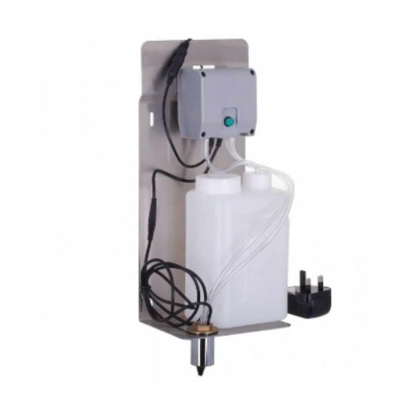 GS81F Genesit Ayna Arkası Sensörlü Köpük Sabun Verici