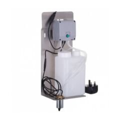 GS81F Genesit Ayna Arkası Sensörlü Köpük Sabun Verici