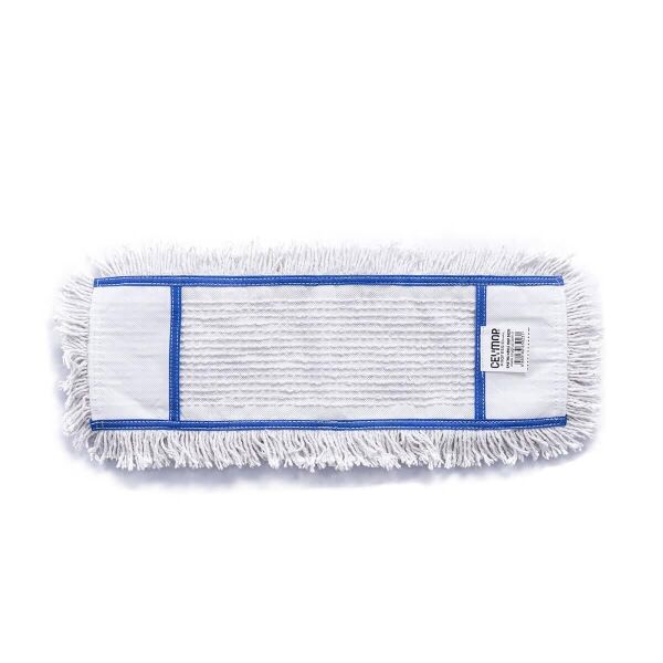Ceymop Ekstra Nemli Mop 60 Cm - Beyaz