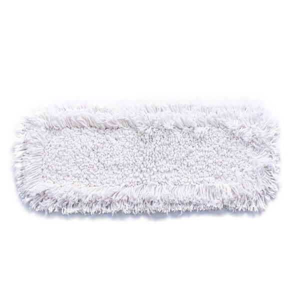 Ceymop Ekstra Nemli Mop 80 Cm - Beyaz
