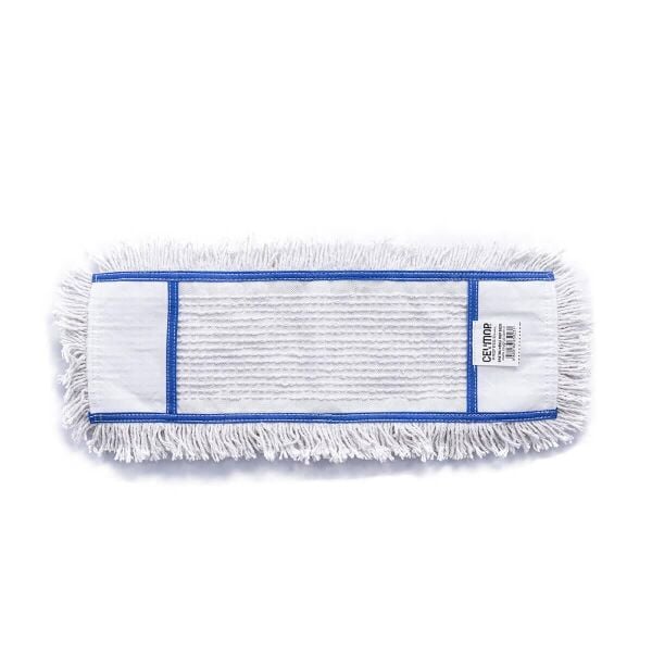 Ceymop Ekstra Nemli Mop 80 Cm - Beyaz