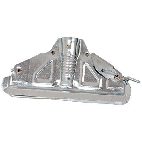 Ceymop Islak Mop Aparatı Metal ISLAK MOP APARATI GENİŞ METAL 30 Cm