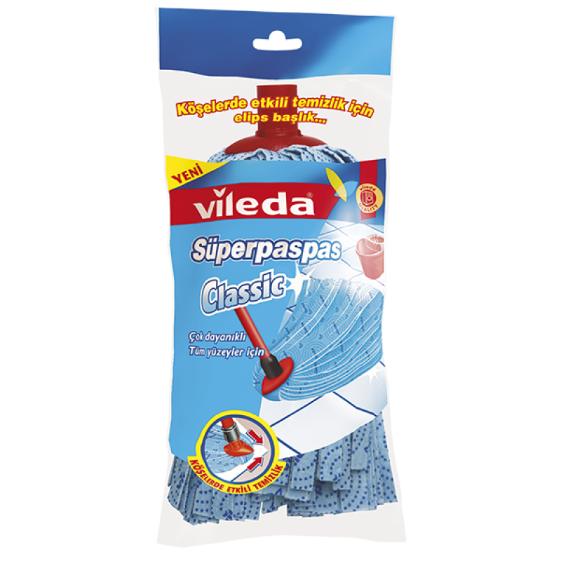 Superpaspas Classic