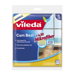 +%30 Mikrofiberli Cam Bezi