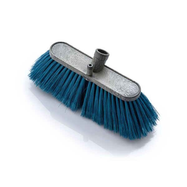 Ceymop Oto Fırçası 20 Cm - Yeşil