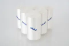 Tottoplast® - Tottolet Hijyenik Klozet Kapak Rulosu 30’lu -- 1 Koli 30 Rulo (ELEKTRİKLİ Tottolet uyumlu)