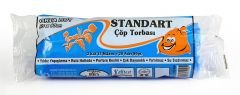 Standart Çöp Torbaları