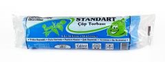 Standart Çöp Torbaları