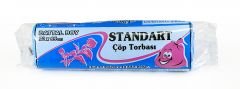 Standart Çöp Torbaları