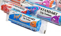 Standart Çöp Torbaları
