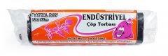 Endüstriyel Çöp Torbaları