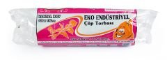 Eko Endüstriyel Çöp Torbaları