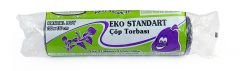 Eko Evsel Atık Çöp Torbaları