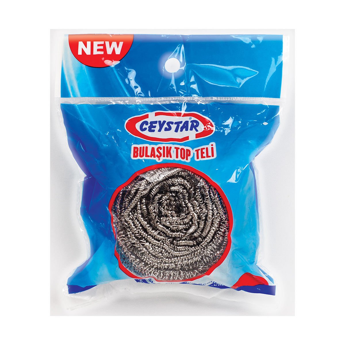 Ceymop Bulaşık Teli