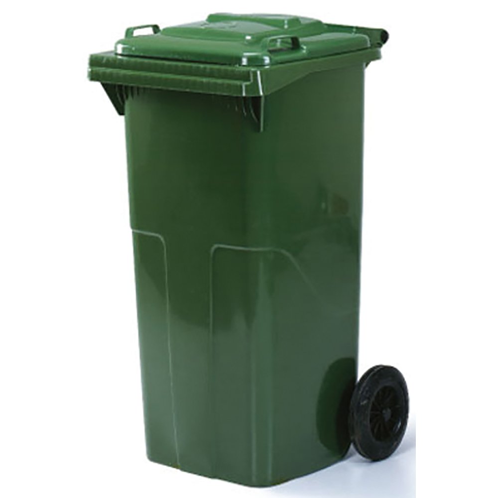Ceymop Çöp Konteyner 120 Lt.