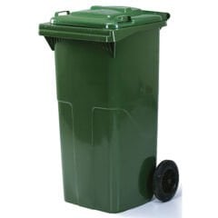 Ceymop Çöp Konteyner 120 Lt.