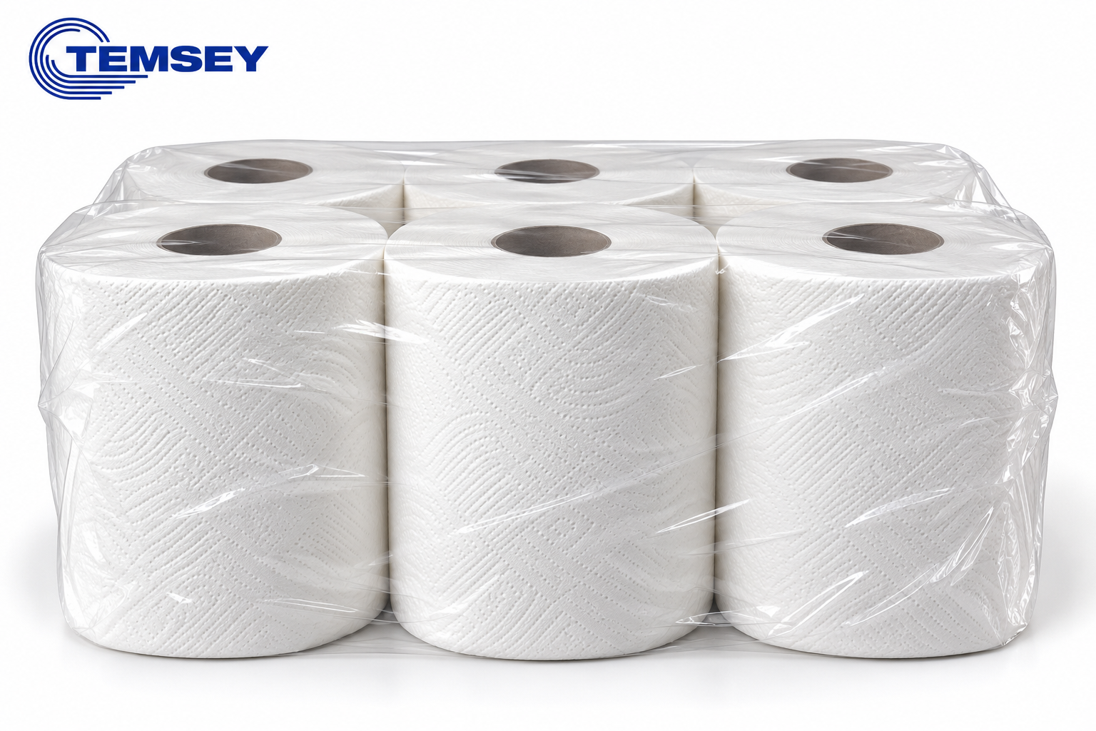 Temsoft Hareketli Havlu 4 Kg.