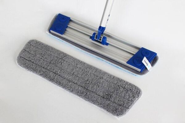 Spark Teleskopik Mop