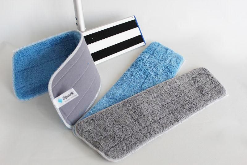 Spark Teleskopik Mop