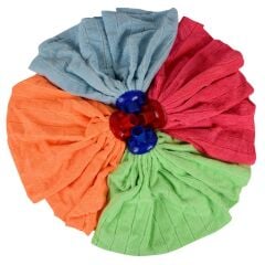 Spark Mikrofiber Paspas 2486