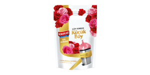 Gül Kokulu Küçük Boy Çöp Torbası
