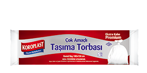 Çok Amaçlı Taşıma Torbası